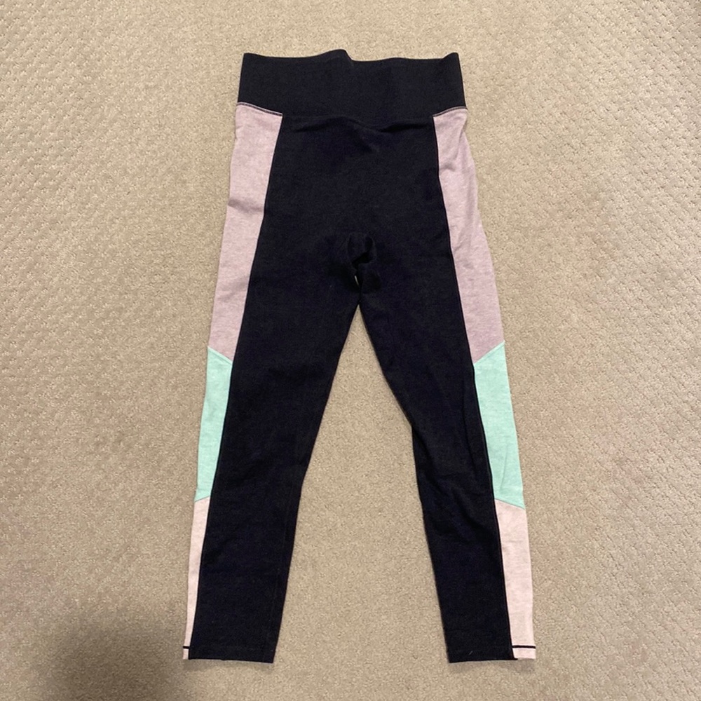 We over me leggings
